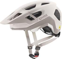 Uvex React MIPS cycling helmet, 56