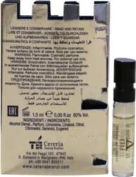 V Canto , Fili, Extrait De Parfum