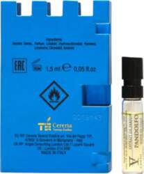 V Canto , Pandolfo, Extrait De Parfum