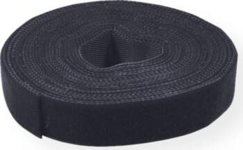 Value Cable Tie Hook  AND  Loop