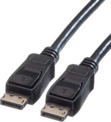 Value Displayport Cable 1.5 M