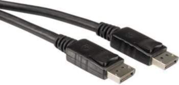 Value Displayport Cable, Dp-Dp, M/M 2