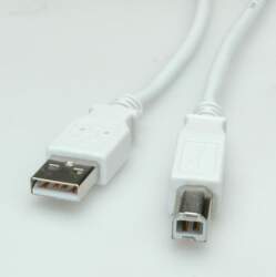 Value Usb 2.0 Cable, A