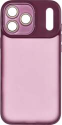 VARIETE Case for iPhone 17 Pro