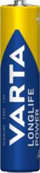 Varta LONGLIFE Power (High Energy) AAA