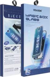 Veason 6D Pro tempered glass screen