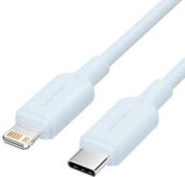 Vention USB-C to Lightning Cable, 2M