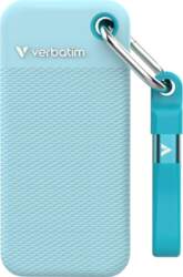 Verbatim External Pocket SSD 2TB USB-C