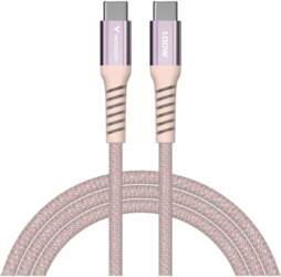 Verbatim Sync  AND  Charge USB-C to
