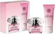 Versace Bright Crystal Gift Set EDT