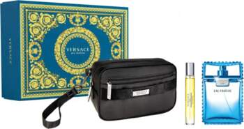 Versace Versace Set: Eau Fraîche, Eau