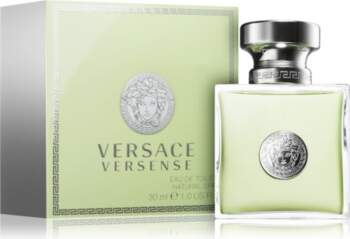 Versace Versace Versense Perfume EDT 30