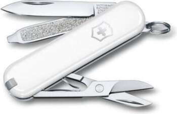Victorinox Classic SD Falling Snow Multifunction