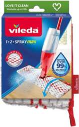 Vileda 164016 mop accessory Mop pad