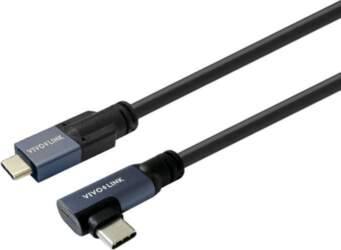Vivolink USB-C to USB-C Cable 2m