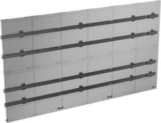 Vogel`s INT 8903 dvLED Wall Interface