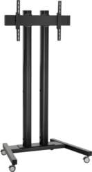 Vogel`s TD 2084B, MOBILE DISPLAY  TROLLEY