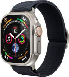 Vonmahlen Classic Nylon Loop 44, 45