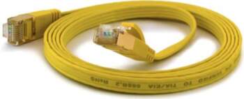 Wantec FTP CAT6 patch cable q=1
