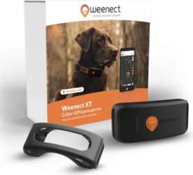 Weenect Mini GPS tracker for large