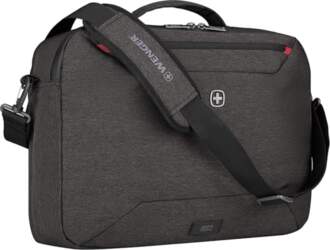 Wenger MX Commute Notebook Bag with