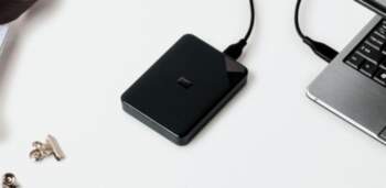 WESTERN DIGITAL Elements SE 2TB external