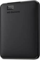 Western Digital WD 2TB 2,5"