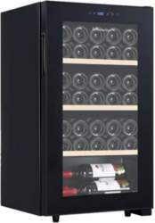 Wine cellar LaSommeliere (LS36BLACK)
