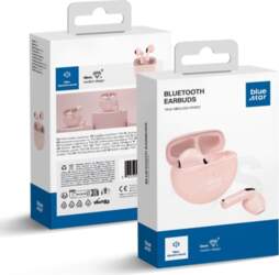 Wireless earbuds BLUE STAR Circle Beat