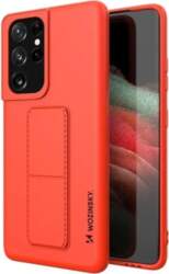 Wozinsky Kickstand Case silicone case with