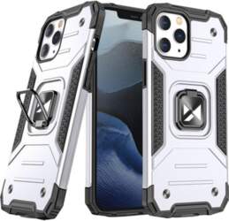 Wozinsky Ring Armor case for iPhone