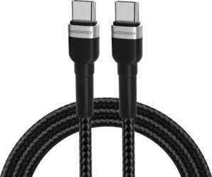 Wozinsky WNBCC2 data transfer and charging