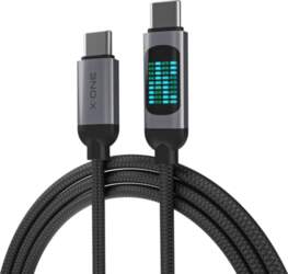 X-One FlowLink data transfer and charging