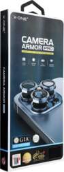 X-One Sapphire Camera Armor Pro -