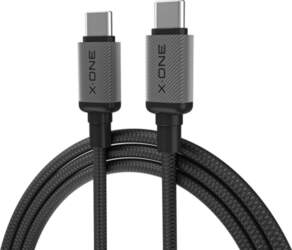 X-ONE TitanFlex data cable - USB-C