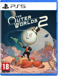 Xbox Game Studios The Outer Worlds