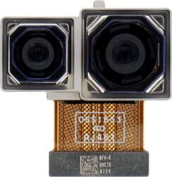 Xiaomi Mi 9T Front Camera and