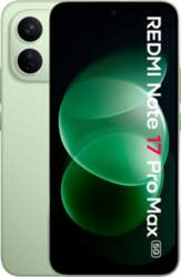 Xiaomi Redmi Note 17 Pro Max
