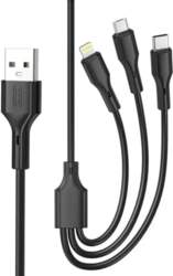 XO NB230 3-in-1 data transfer and