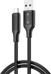 XO NB265 data transfer and charging