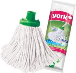 York Interchangeable mop head MIDI (36073030)