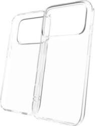 Zagg Clear Case For Apple iPhone
