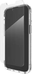 ZAGG tempered glass LUXE BUNDLE for