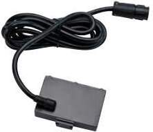 Zebra Mobile battery eliminator Dummy battery