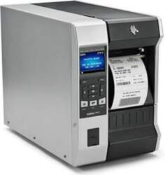 Zebra TT Printer ZT610 4"&quot