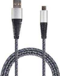 2GO USB Charging/Data Cable USB-A to