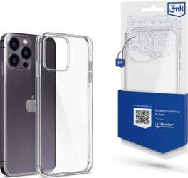 3MK Apple iPhone 15 Pro -