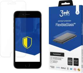 3MK Apple iPhone 7 - FlexibleGlass™