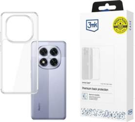 3MK Armor Case for Redmi Note