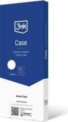 3MK Armor Case Samsung S23 FE